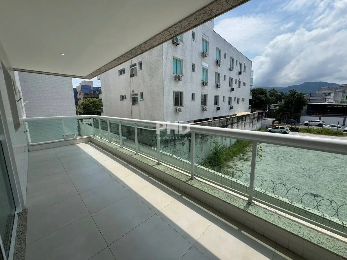 Apartamento de 3 quartos, sendo 1 suíte, 90 m² — photo 17