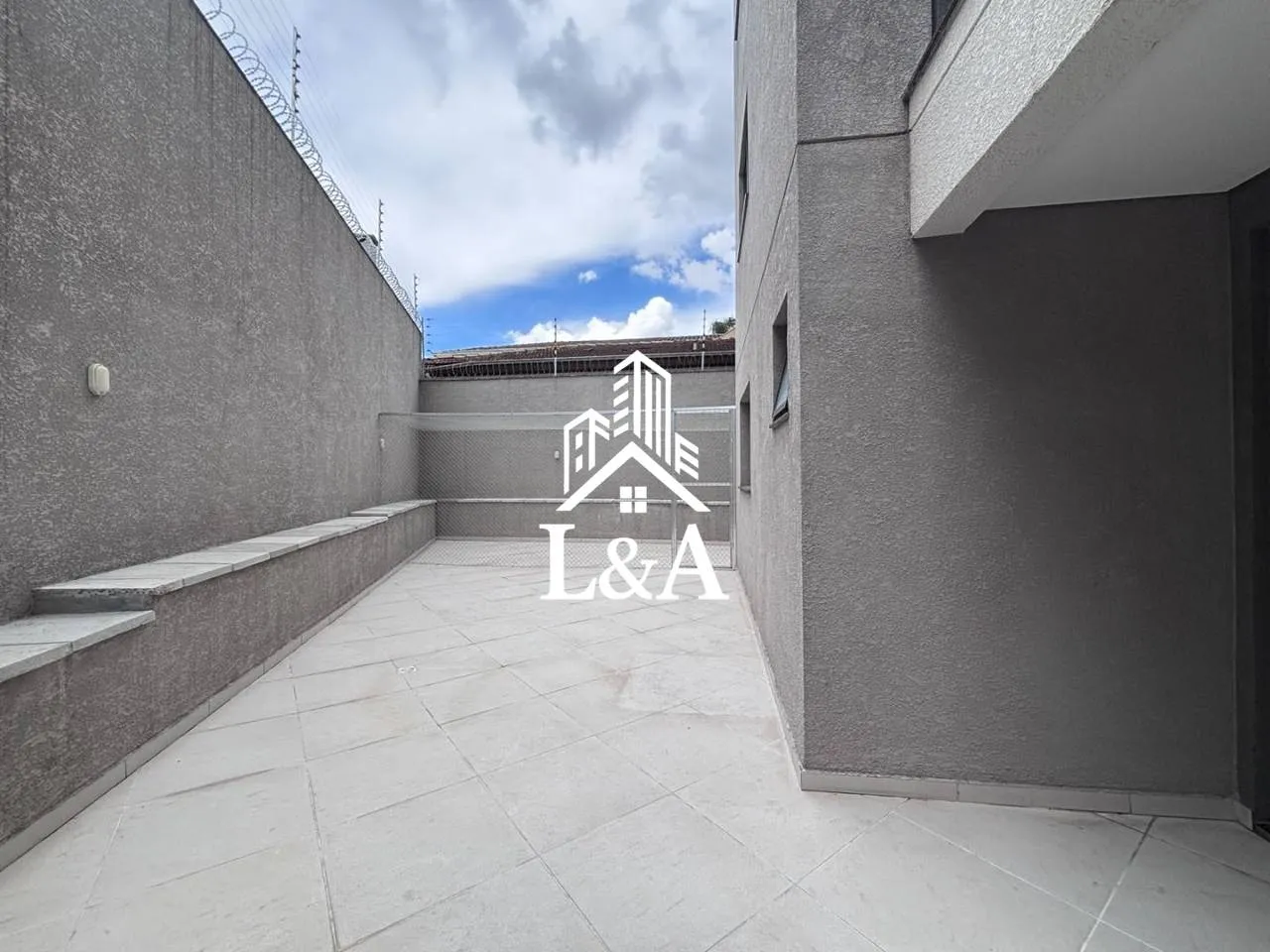 Apartamento de 1 quarto e 35 m² — photo 20
