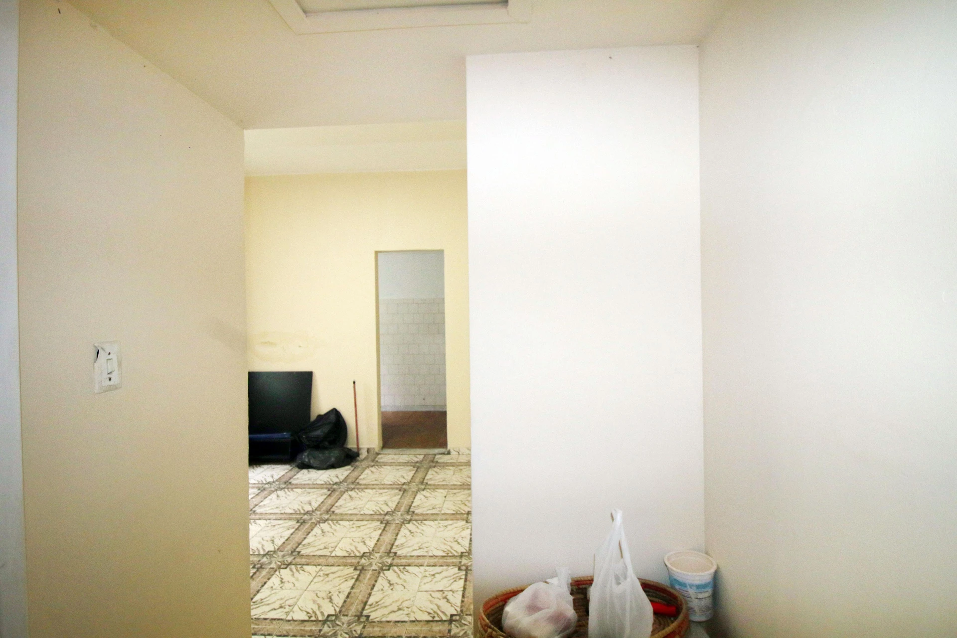 Apartamento de 1 quarto, 1 banheiro, sem vaga de garagem — photo 22