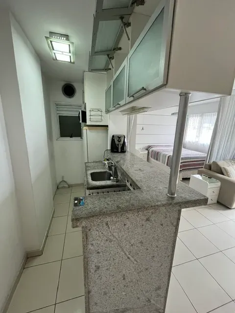 Apartamento no 9º andar com varanda gourmet — photo 18