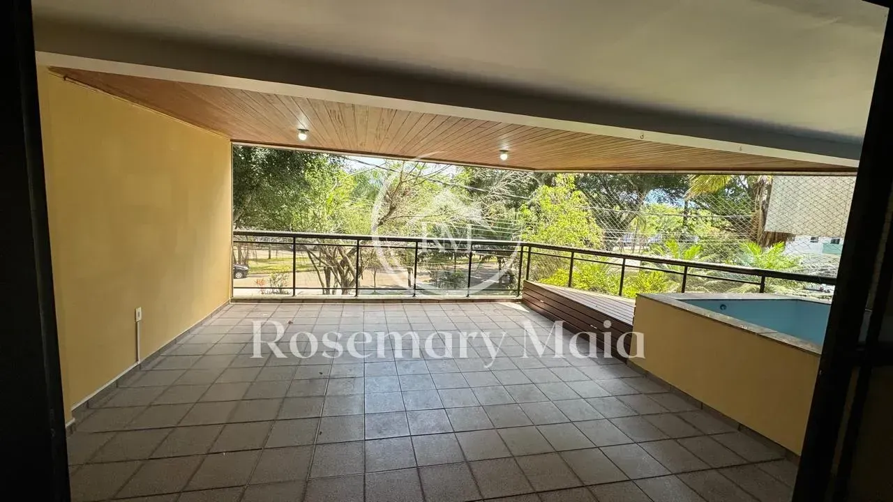 Apartamento com 4 quartos, 4 banheiros e 2 vagas — photo 9