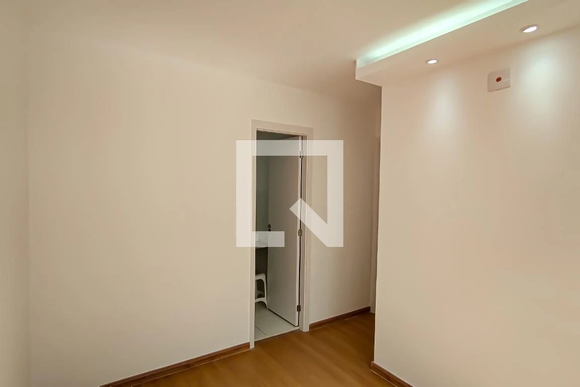 Apartamento de 2 quartos em condomínio com academia — photo 35
