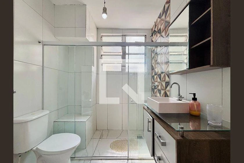 Furnished apartment, 120 m², with a washing machine — photo 5