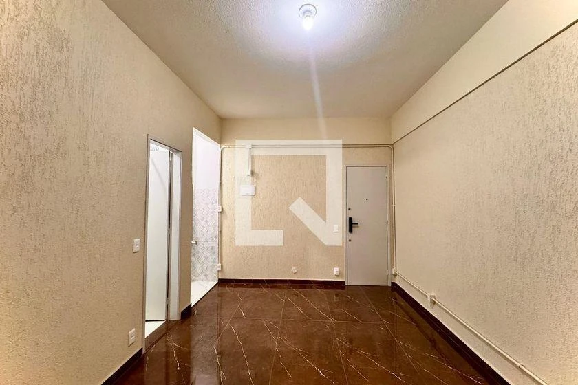 Unfurnished 1-bedroom apartment with 20 m² — photo 9