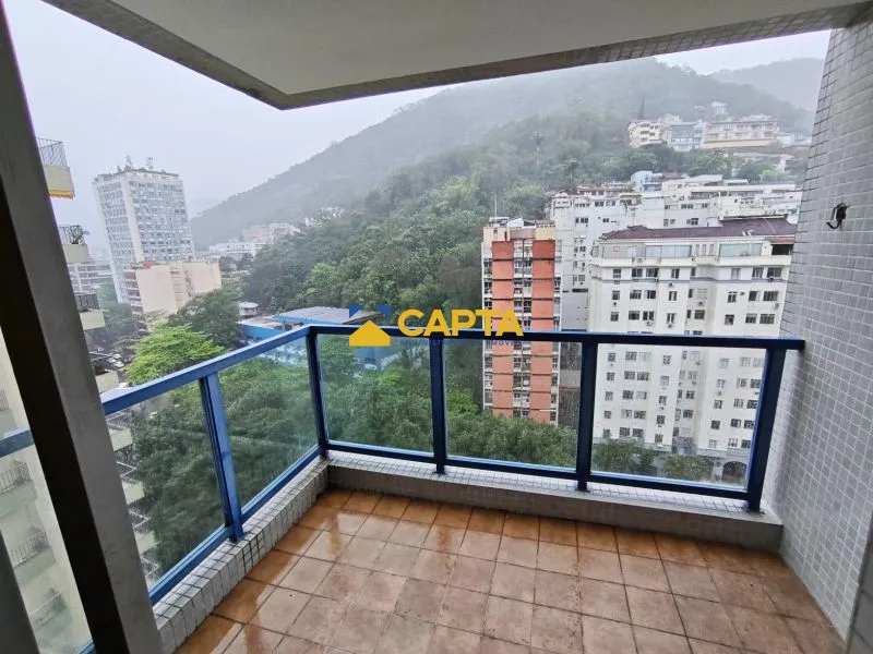 1-bedroom apartment with balcony and 53 m²