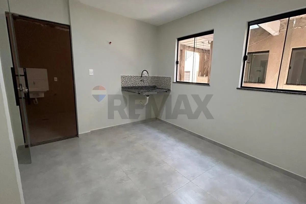 30 m² studio with 1 bedroom and 1 bathroom — photo 4