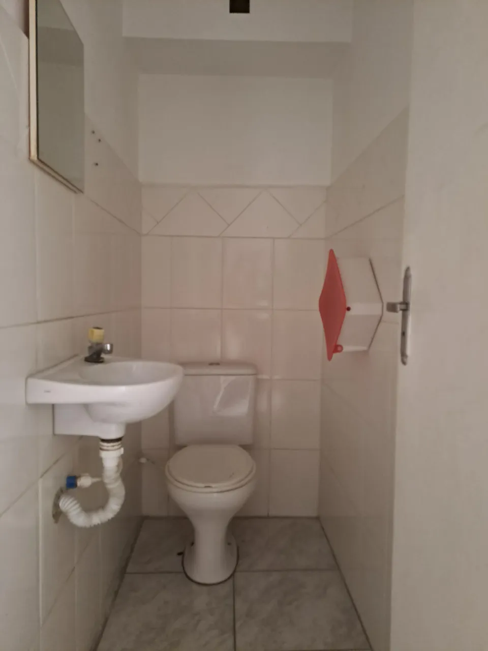 Unfurnished apartment with 5 bedrooms and 5 bathrooms — photo 5