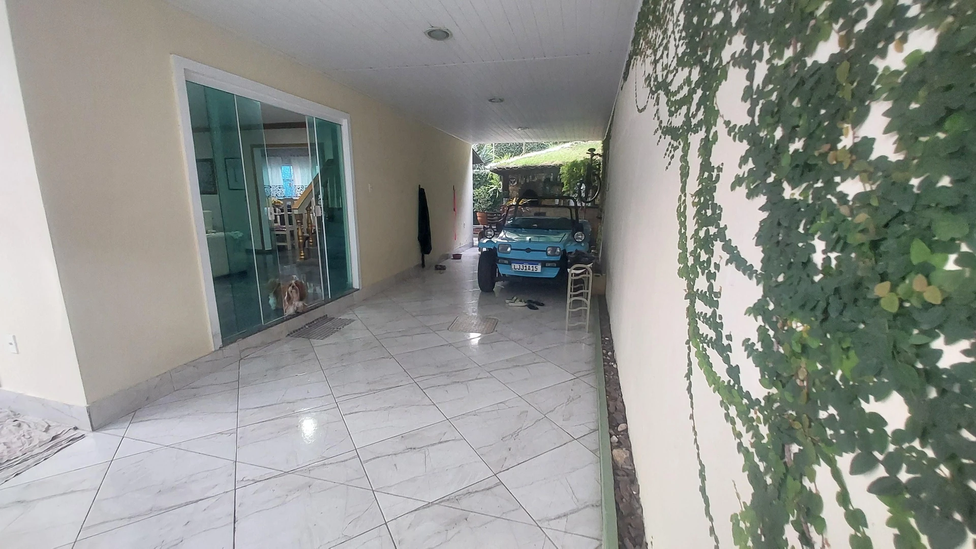 Lavavajillas y 4 dormitorios: casa de 159 m² — photo 34