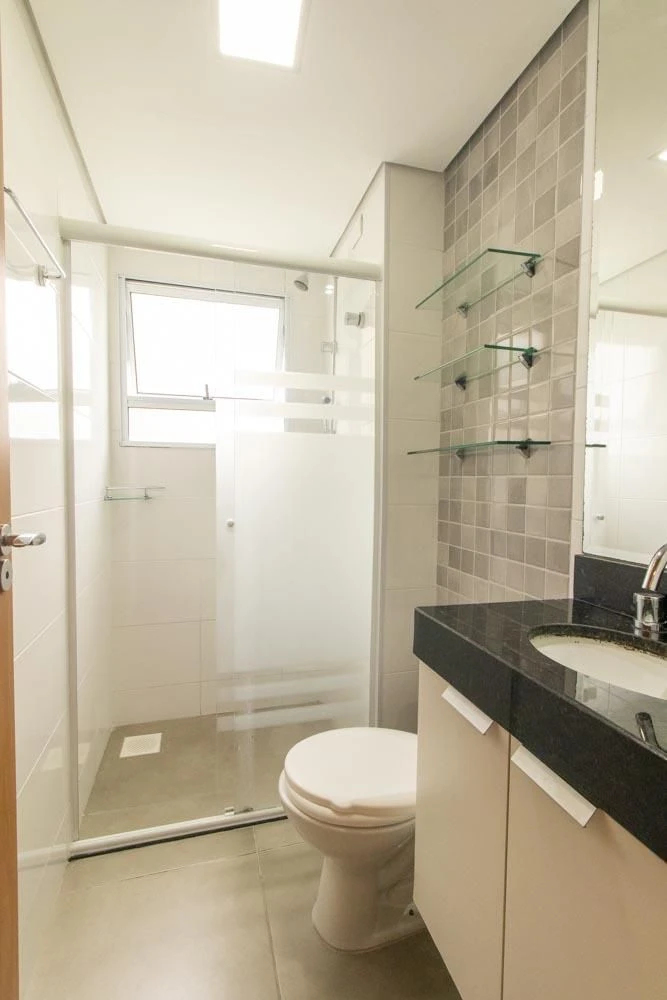 2-bedroom apartment with a private pool — photo 28