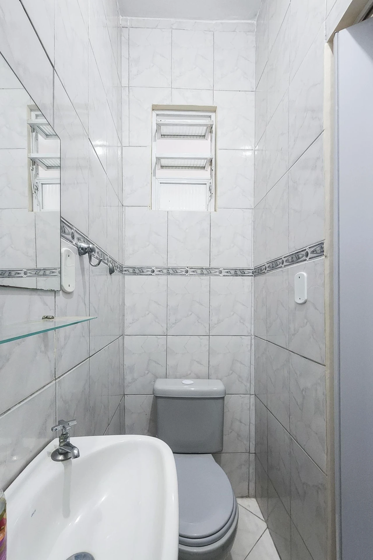 2-bedroom house, 1 with its own bathroom, 98 m² — photo 20