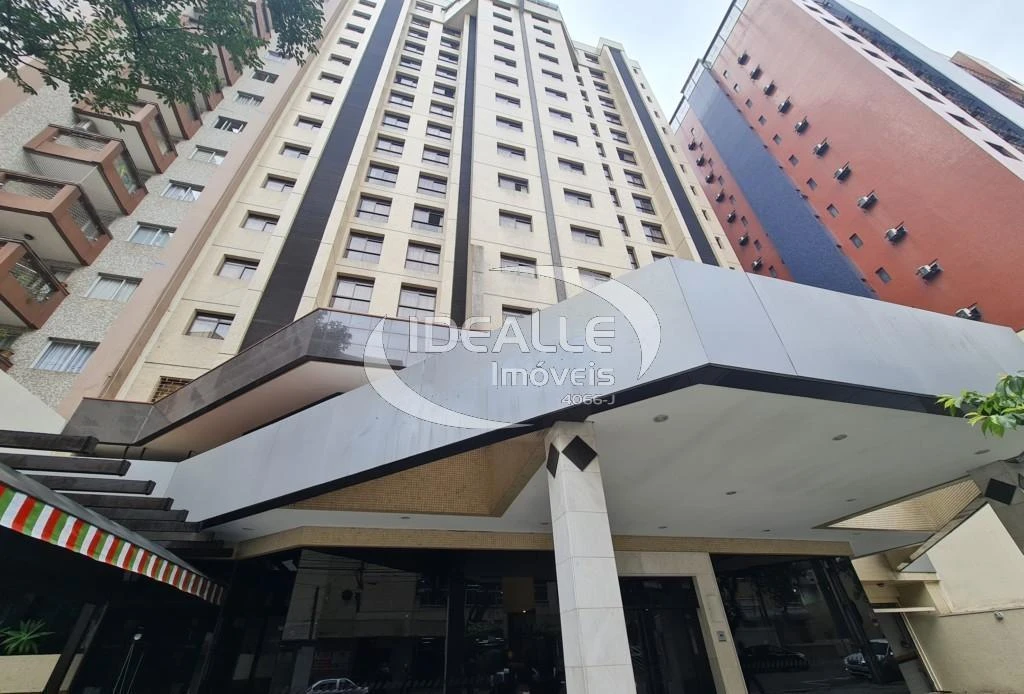 Apartamento mobiliado de 84 m² com 1 dormitório — photo 11