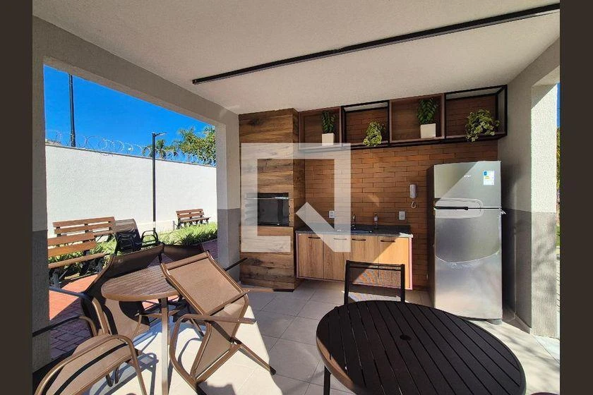 Apartamento mobiliado, 49 m², com espaço de home office — photo 34