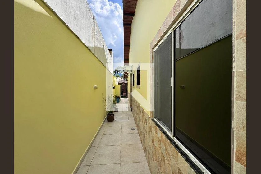 Furnished 367 m² apartment with 4 bedrooms and 3 parking — photo 18
