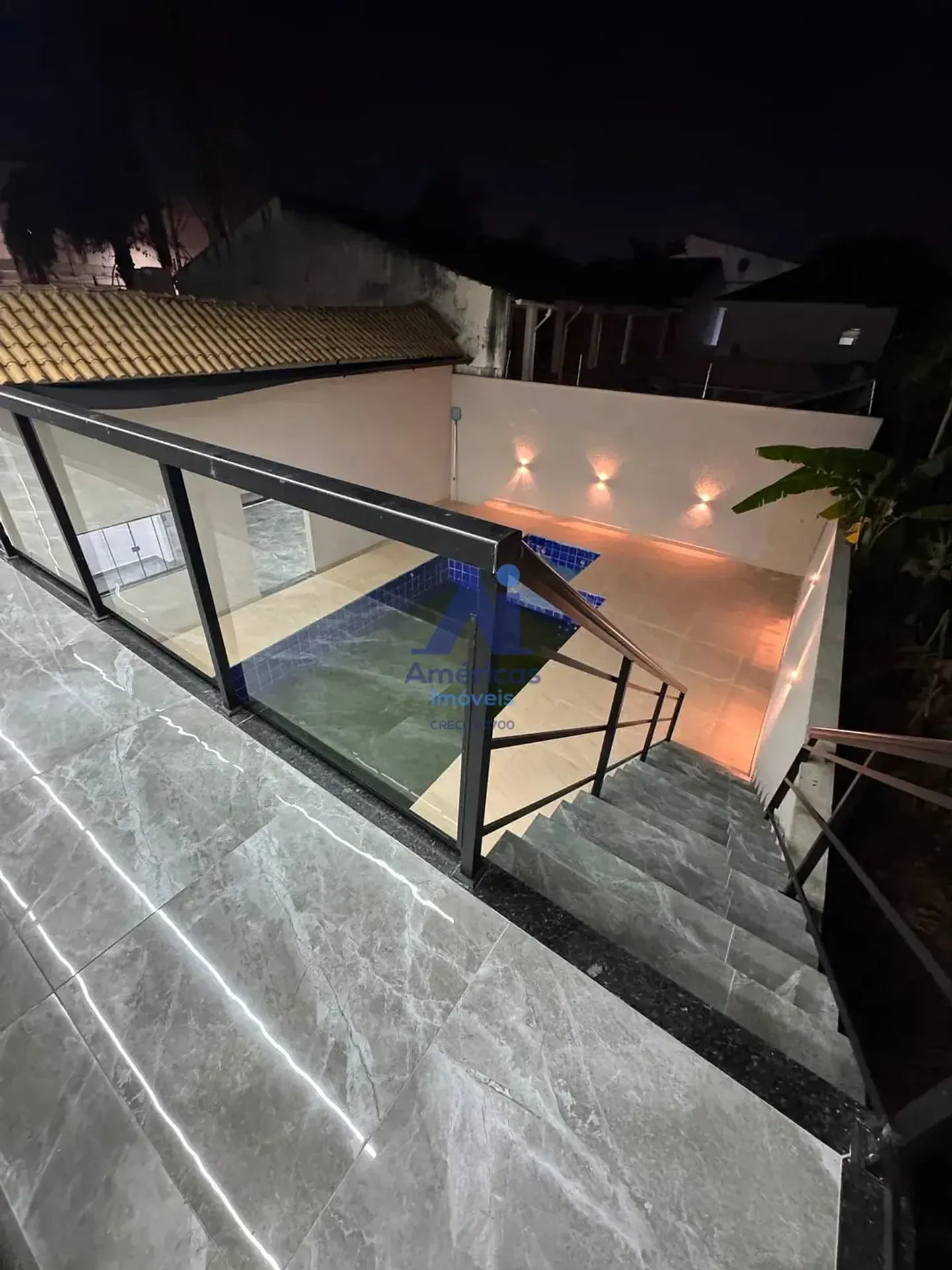 Casa com varanda envidraçada, Recreio dos Bandeirantes — photo 16