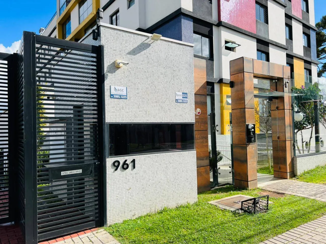 Apartamento de 200 m² con 2 dormitorios y cocina abierta a gas — photo 2