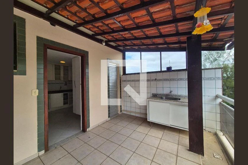 Apartamento de 3 quartos com 185 m² e churrasqueira na varanda — photo 20