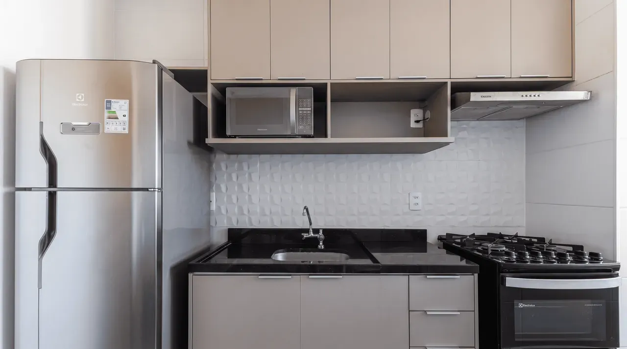 Мебльована квартира з 2 спальнями та 48 м² — photo 5