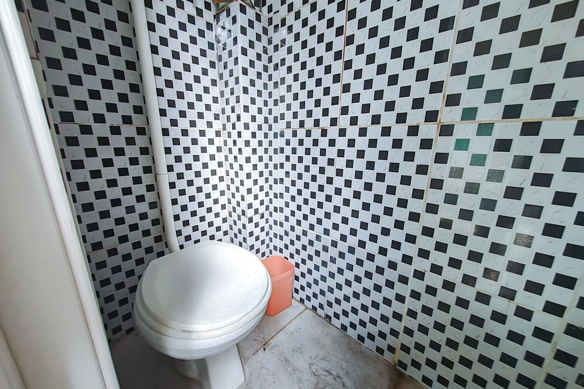 Apartamento mobiliado com 5 quartos e jardim privativo — photo 24