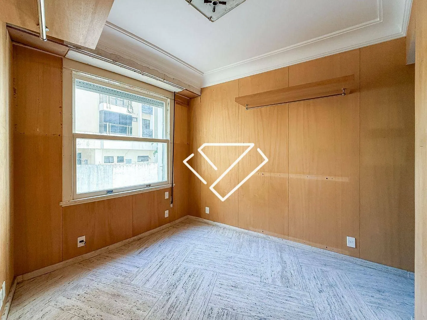 Apartamento de 1 quarto com banheira, Leblon — photo 12