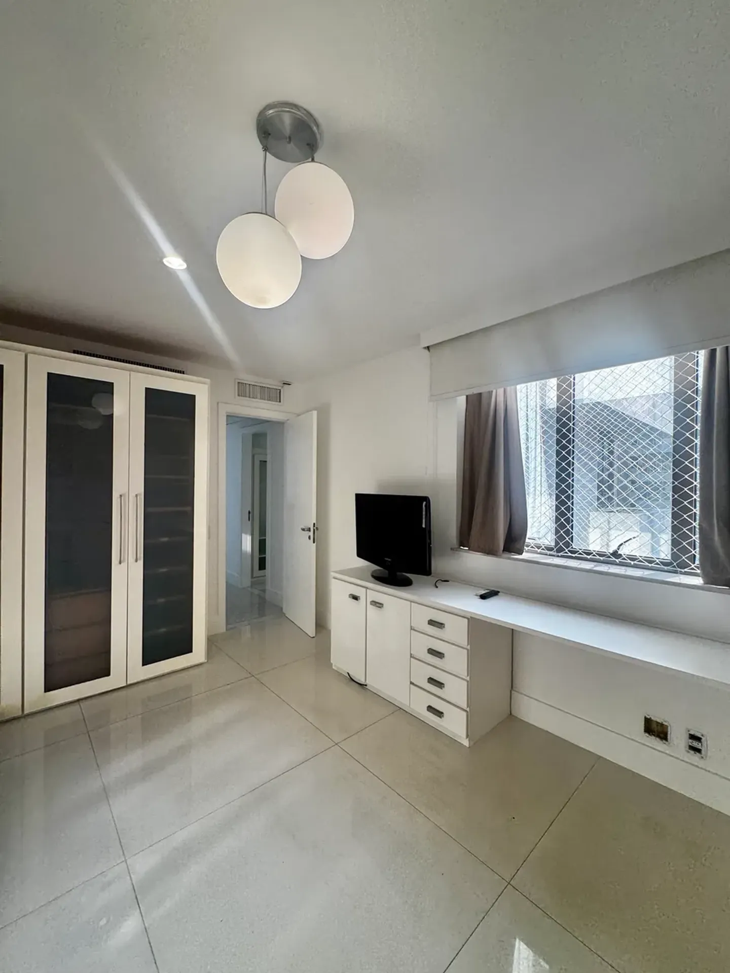 Apartamento mobiliado com 2 quartos e suíte — photo 6