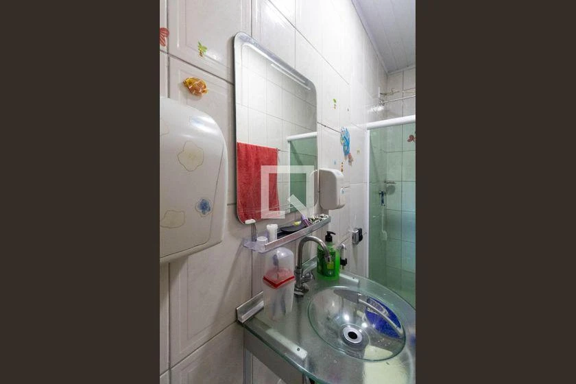 100 m² house with 3 bedrooms, 2 bathrooms and 1 parking spot — photo 39