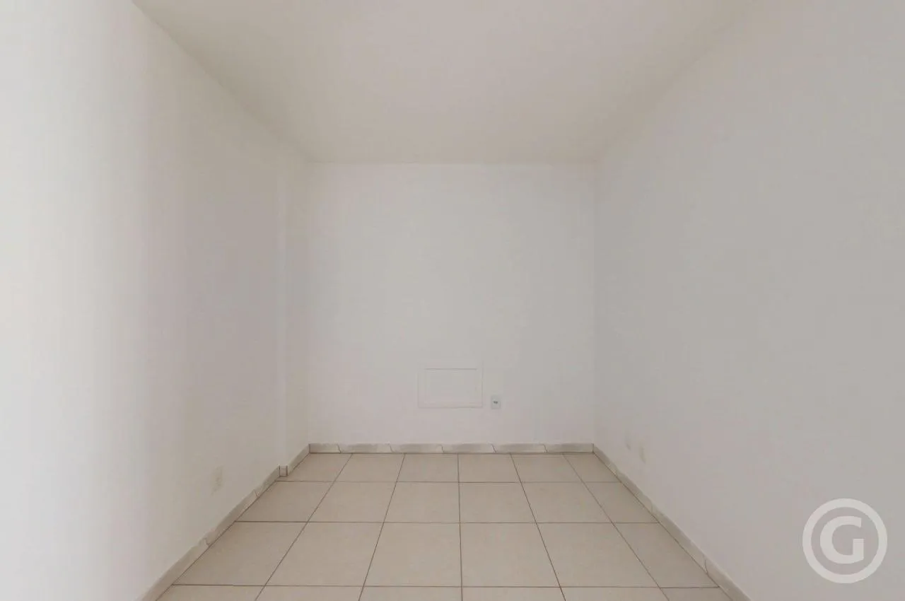 Apartamento de 54 m² com 1 vaga e cozinha equipada — photo 13