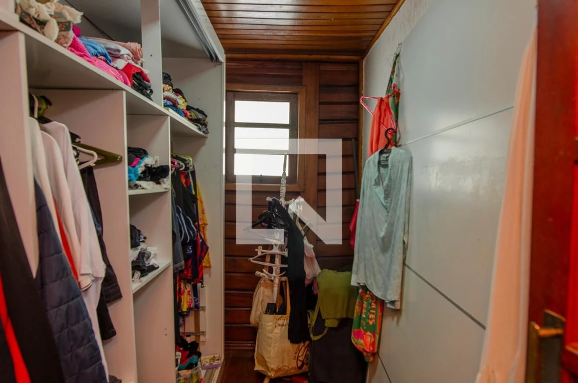 Casa mobiliada em condomínio com 3 quartos e churrasqueira — photo 29