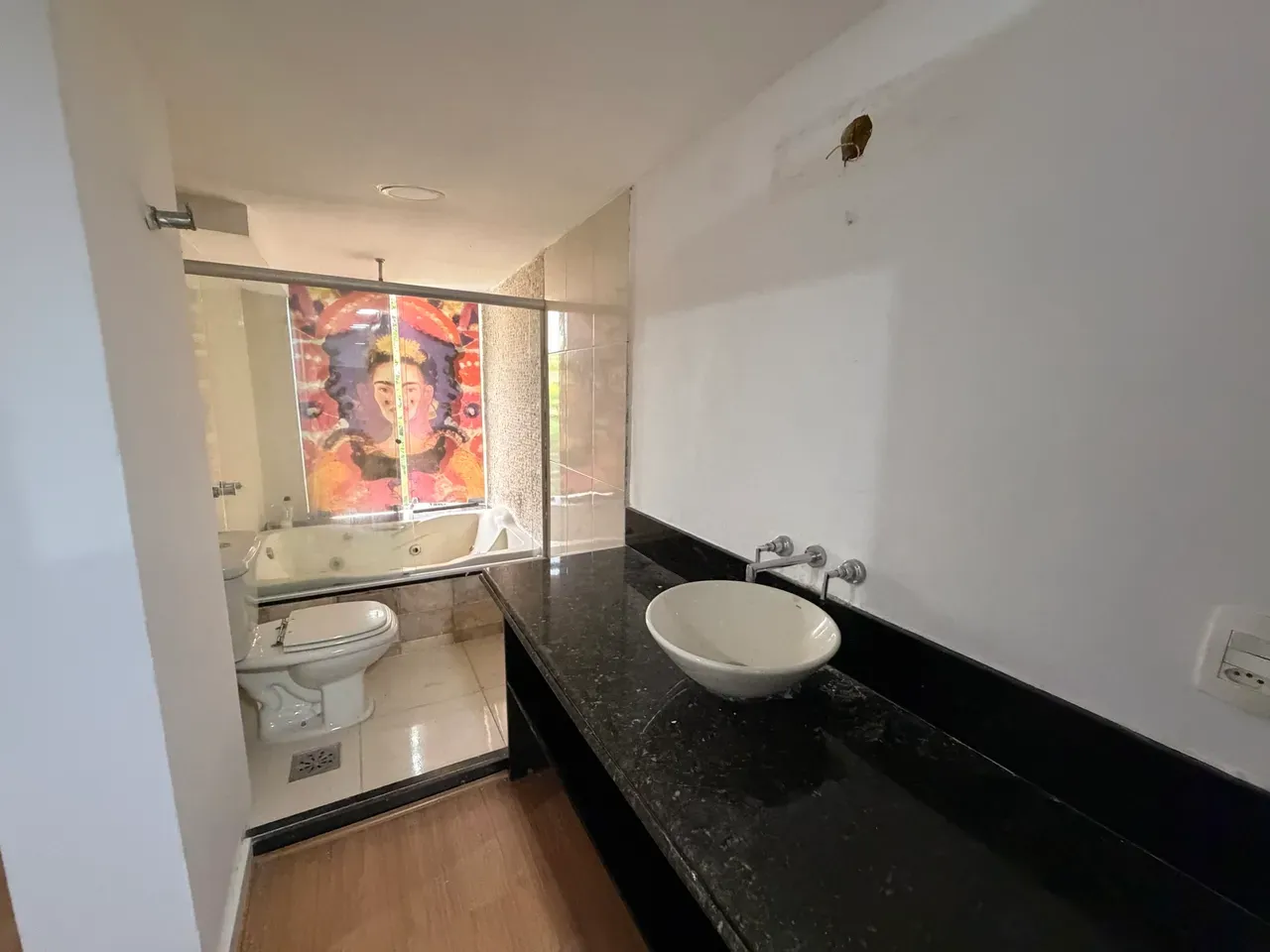 4-bedroom house with a bathtub in Rio de Janeiro — photo 33