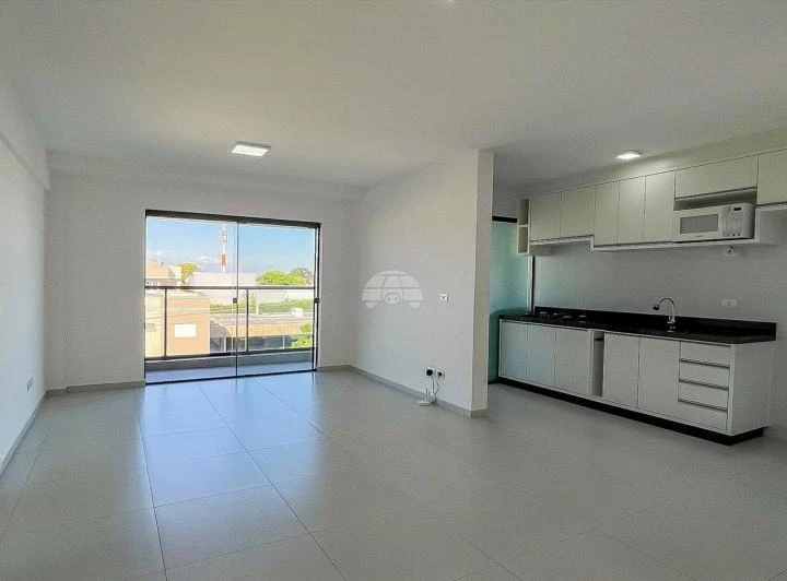 Apartamento sem mobília com 2 quartos e 63 m² — photo 7