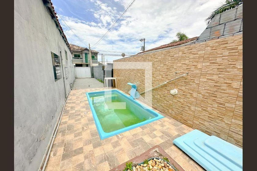 2-bedroom apartment in a building with a pool — photo 22