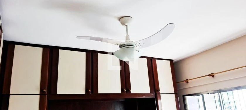 2-bedroom apartment with a washing machine in Rio de Janeiro — photo 42