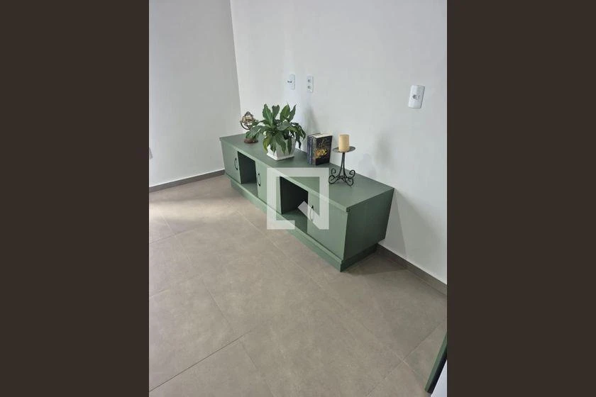 Furnished studio, 37 m², with a washing machine — photo 20
