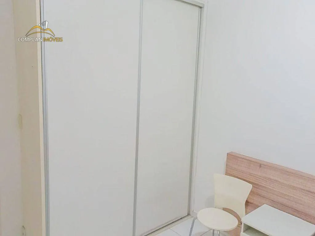 Furnished apartment, 45 m², with a washing machine — photo 7