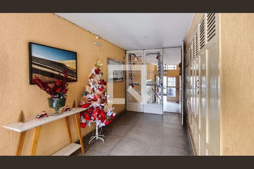 1-bedroom apartment with 32 m² and no parking space — photo 29