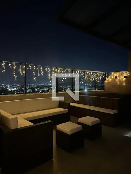 4 quartos e varanda envidraçada: apartamento de 140 m² — photo 6