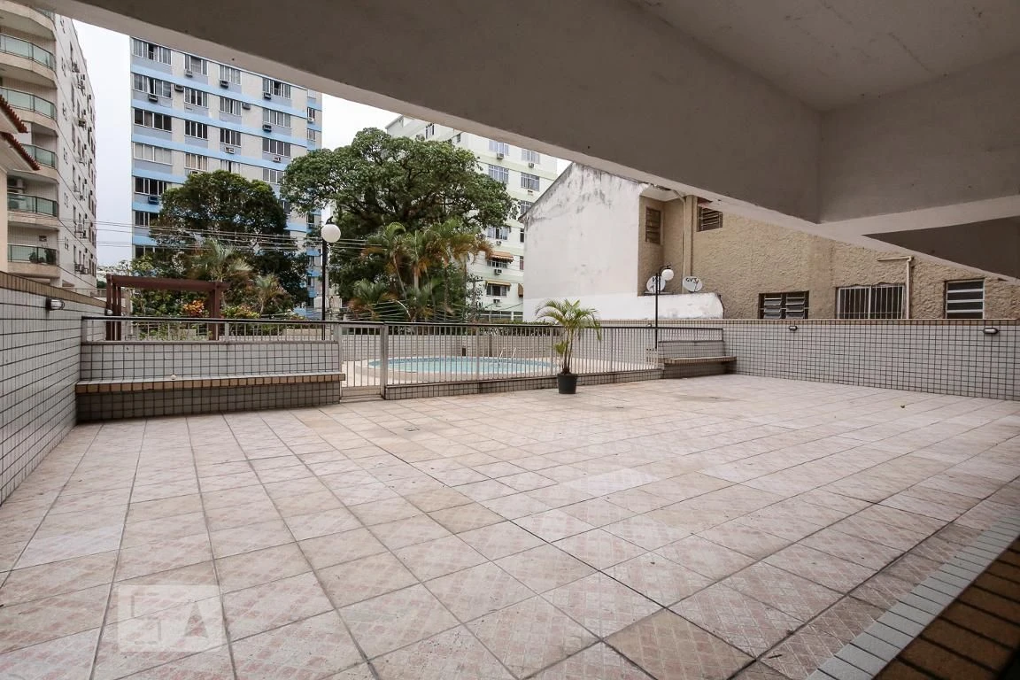 Apartamento sem mobília com 3 quartos e lavanderia — photo 13