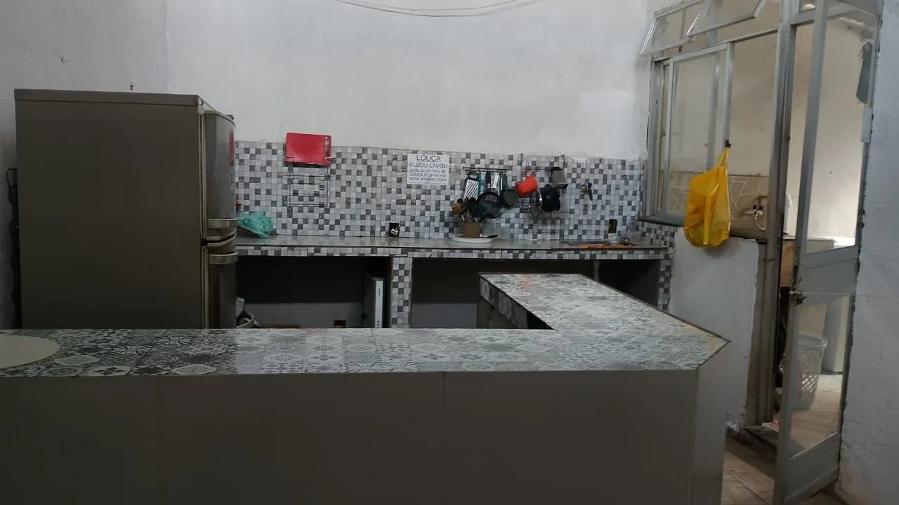 Apartment, 35 m², with a washing machine