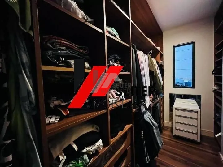 Меблированная квартира 212 м² с застекленным балконом — photo 25