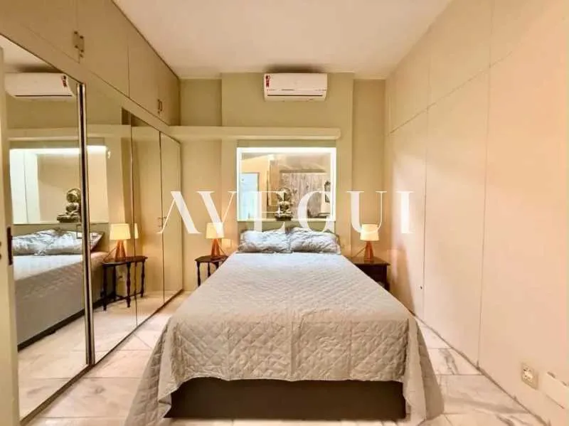 2-suite apartment with open-plan kitchen and 1 parking spot — photo 3