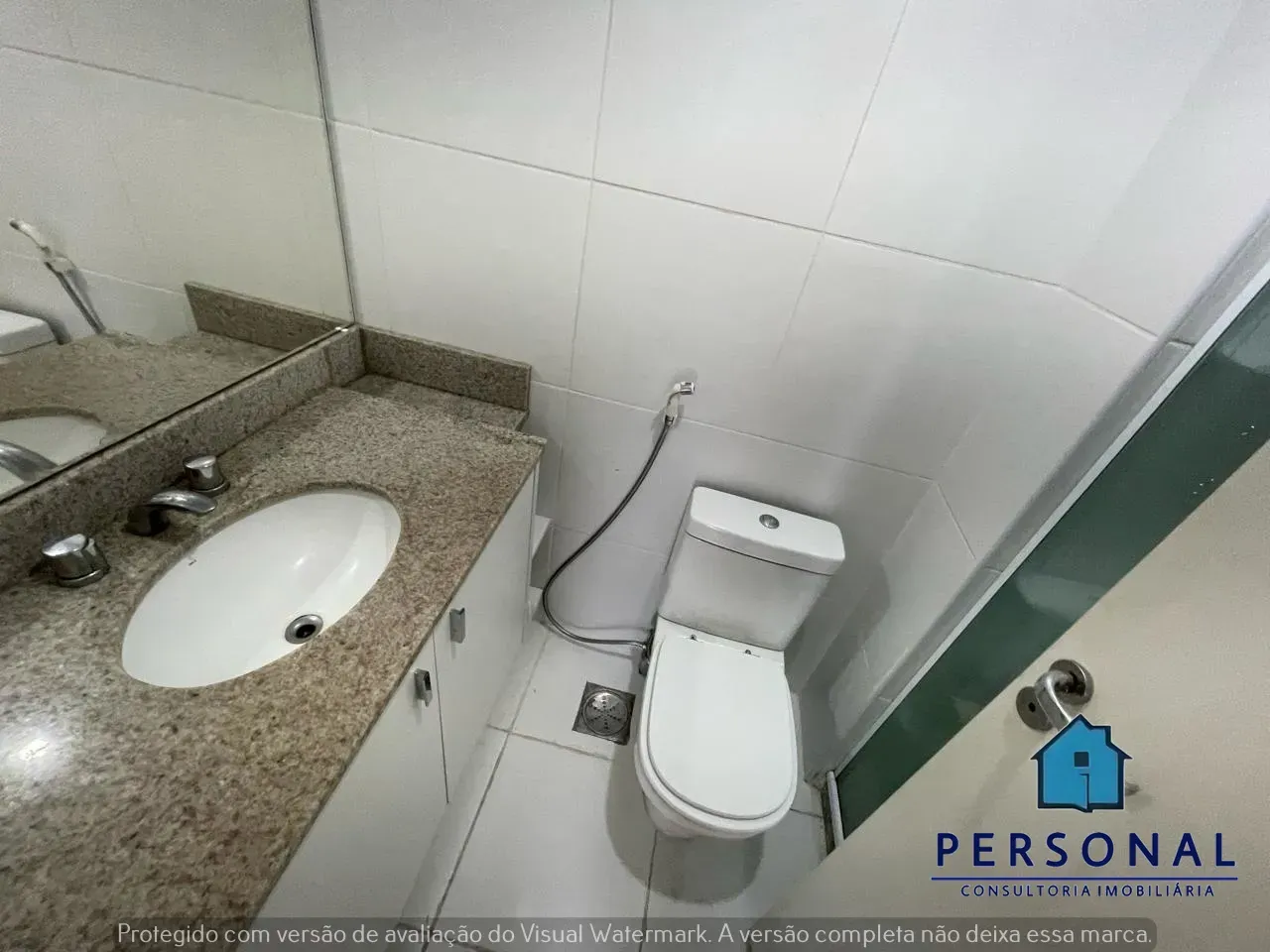 70 m² apartment with a private garden — photo 11