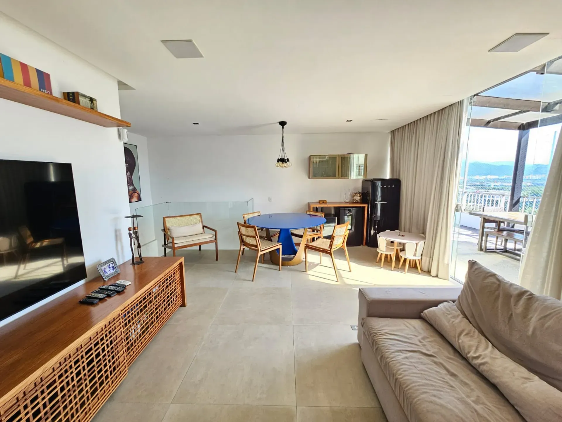 Departamento de 3 dormitorios con balcón gourmet — photo 19