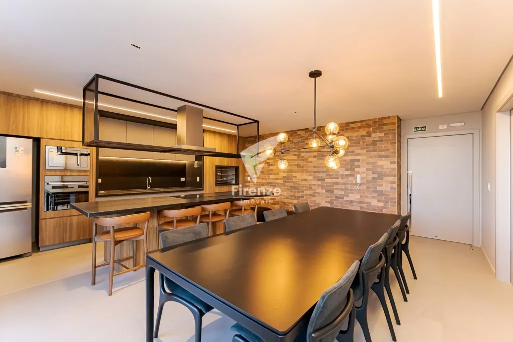Apartamento amueblado de 1 dormitorio con cocina abierta — photo 59