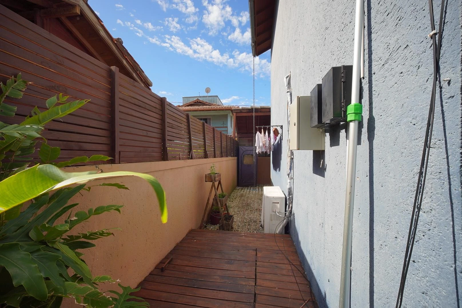 3-bedroom house with a garden in Florianópolis — photo 9