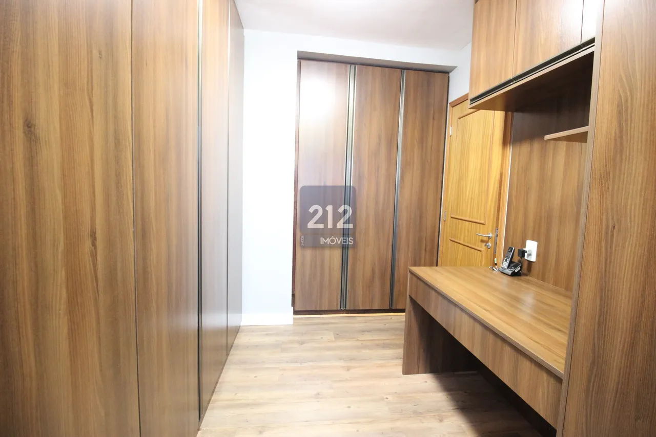 Apartamento mobiliado com 3 quartos e 2 banheiros — photo 6