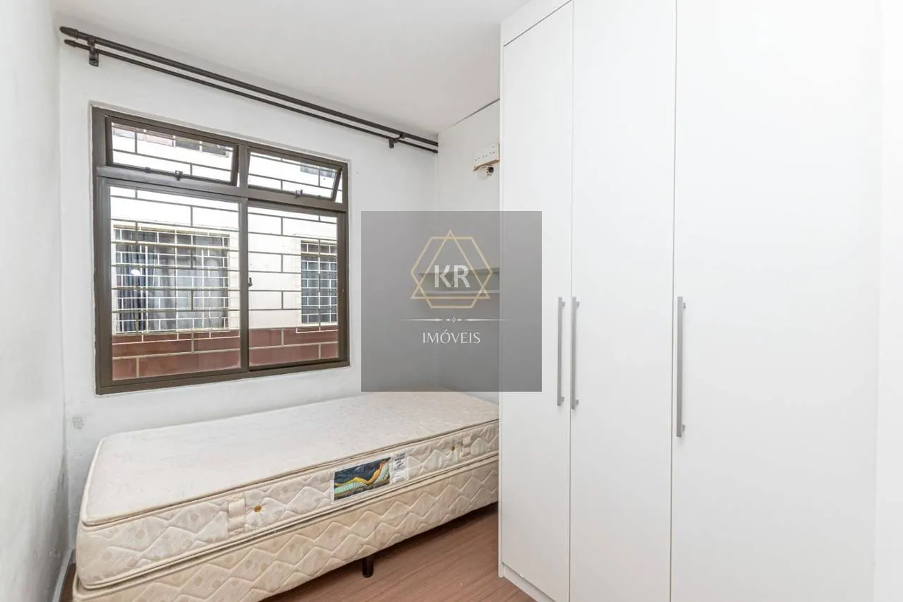 Apartamento com piso de madeira ou laminado, Campo Comprido — photo 4