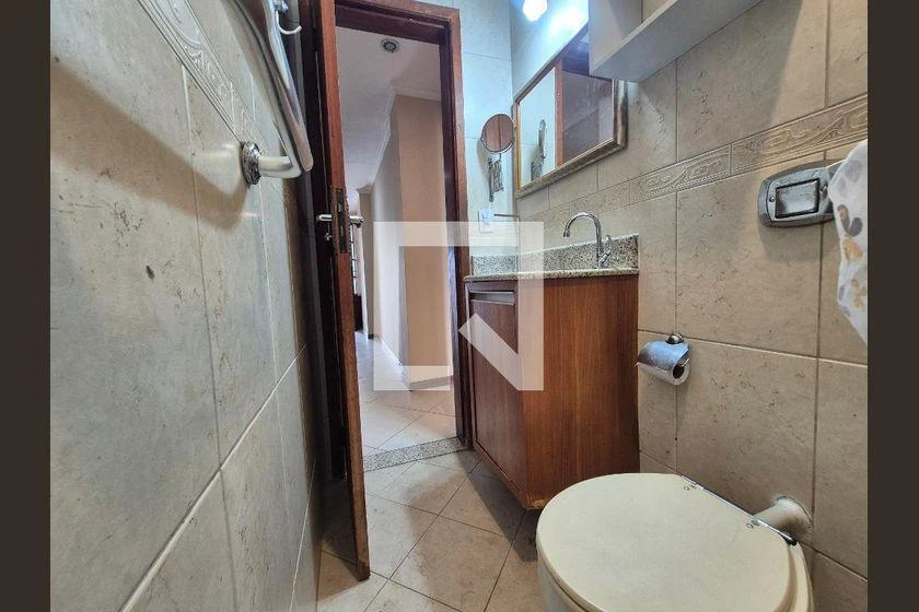 Apartamento de 3 quartos com 185 m² e churrasqueira na varanda — photo 13