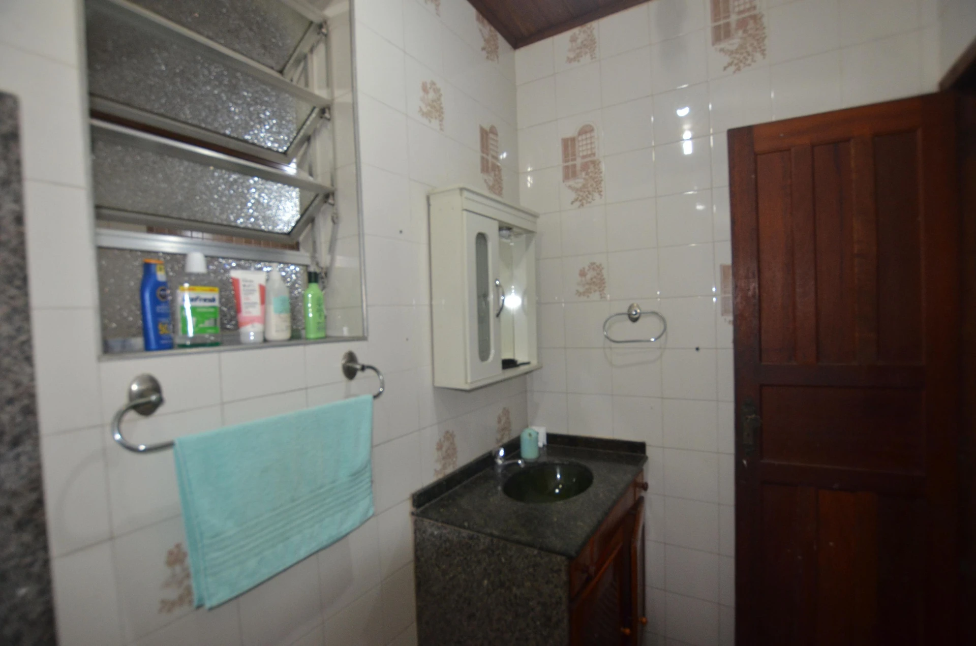 Casa mobiliada, 79 m², com varanda gourmet — photo 58