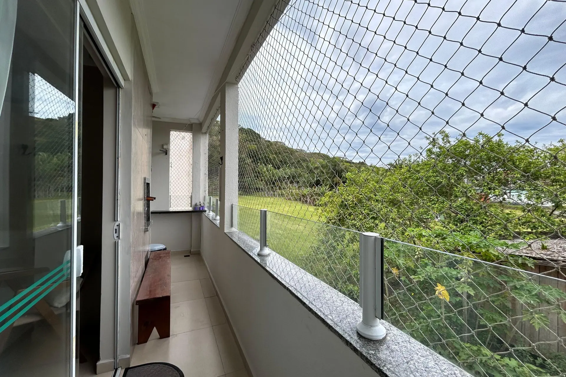 Apartamento de 3 quartos com varanda gourmet, Rio Tavares — photo 32