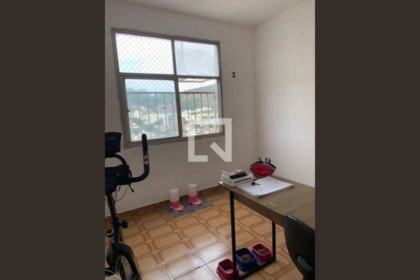 2-bedroom apartment with a mountain view in Rio de Janeiro — photo 15
