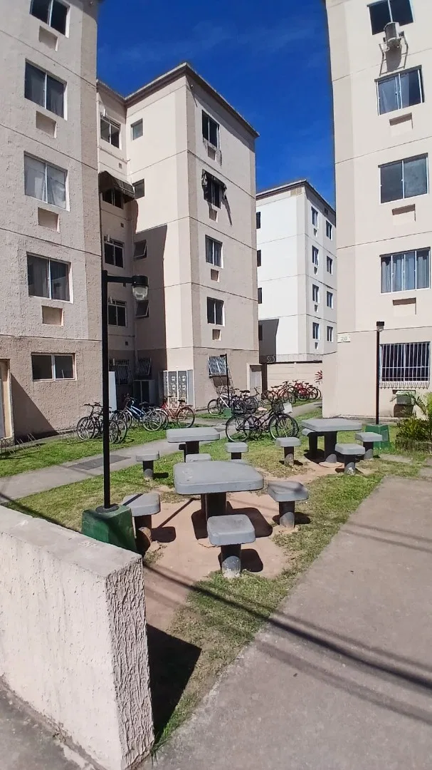 Unfurnished ground-floor apartment with 2 bedrooms — photo 9